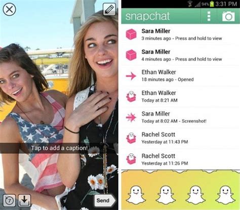 nudes snapchat|The top 9 sexting apps [updated December 2024] 